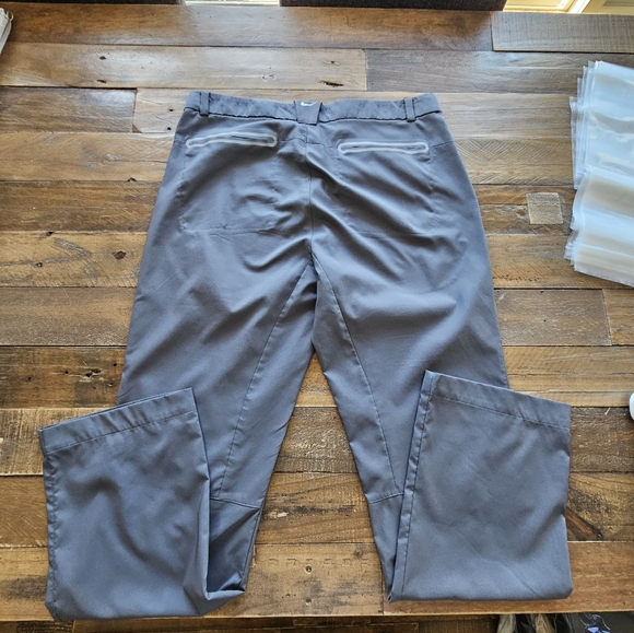 Nike golf pants (34 x 32) - Picture 5 of 6